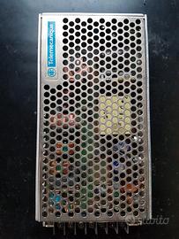 Alimentatore 240 AC - 24 DC