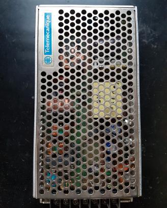 Alimentatore 240 AC - 24 DC
