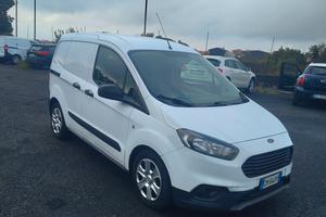 Ford Transit Courier 1.5 TDCi 75CV Van Trend