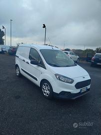 Ford Transit Courier 1.5 TDCi 75CV Van Trend