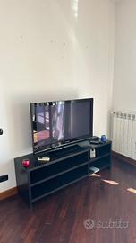 TV, televisione Panasonic