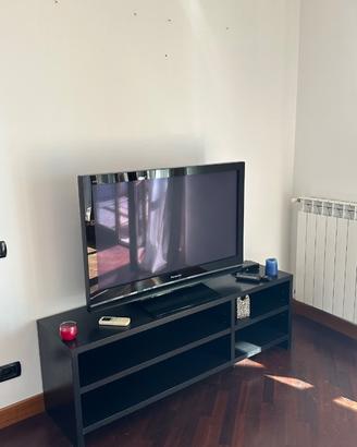 TV, televisione Panasonic
