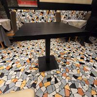 Tavoli da ristorante