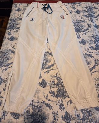 Pantaloni tuta Italia Olimpiadi Freddy 