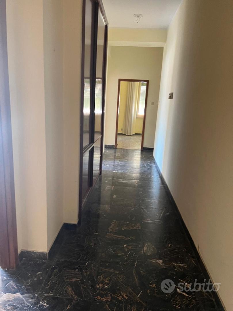 Apartment in Sulmona, L'Aquila - Vista 4