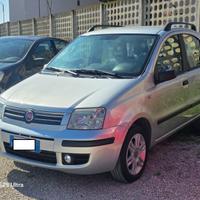 Fiat Panda 1.2 Emotion