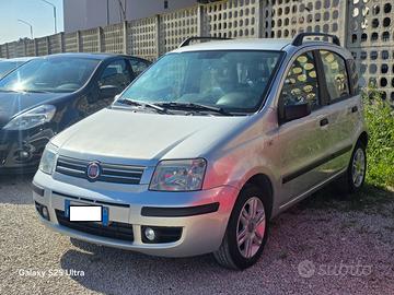 Fiat Panda 1.2 Emotion