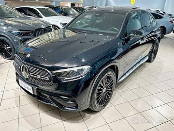 Mercedes-benz GLC 300 d 4Matic Mild Hybrid AMG Lin