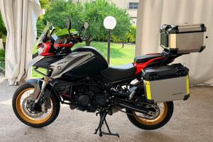 QJ MOTOR 900
