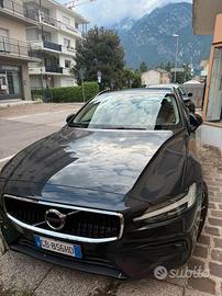 Volvo v60 d3 geartronic momentum business