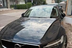 Volvo v60 d3 geartronic momentum business