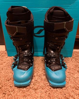 Scarponi Scarpa 4XT