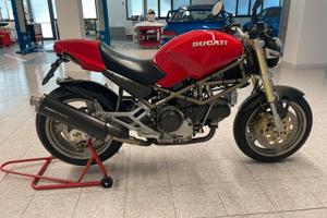 Ducati monster  900