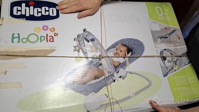 Sdraietta Chicco