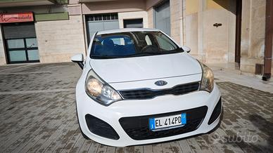 Kia Rio 1.4 CRDi 5p. Cool diesel 90cv