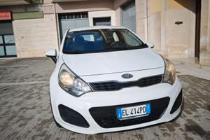 Kia Rio 1.4 CRDi 5p. Cool diesel 90cv