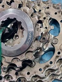 Pacco pignoni Dura Ace 10v