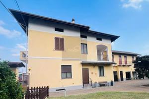Casa ristrutturata 2019