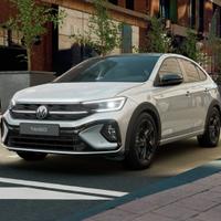 Volkswagen Taigo R-Line Plus 1.0 TSI 85 kW (115 CV