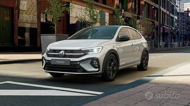 Volkswagen Taigo R-Line Plus 1.0 TSI 85 kW (115 CV