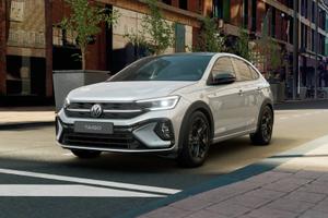 Volkswagen Taigo R-Line Plus 1.0 TSI 85 kW (115 CV