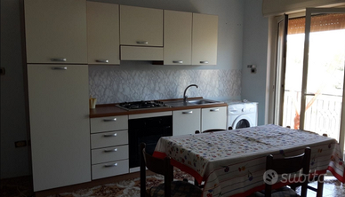 Appartamento "Mare africano"