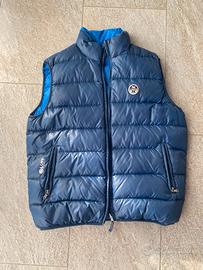 Smanicato North Sails Reversibile