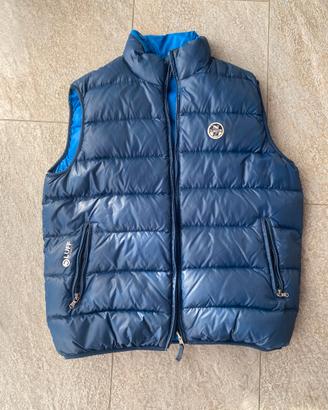 Smanicato North Sails Reversibile