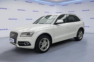 AUDI Q5 2.0 TDI 177CV QUATTRO S TRONIC