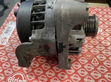 Alternatore bmw 320d