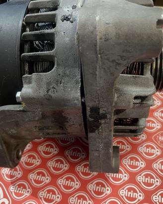 Alternatore bmw 320d