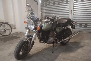 Ducati Gt 1000