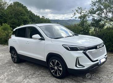 Evo 5 gpl pari al nuovo