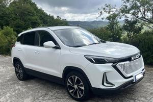 Evo 5 gpl pari al nuovo