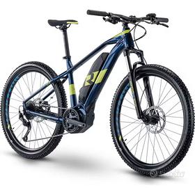 29" E-MBT RAYMON (HUSQVARNA) mod. HARDRAY E-7 4.0