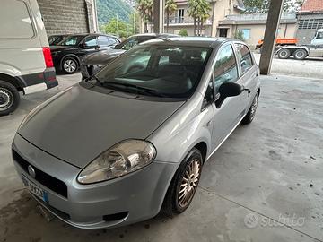 Fiat Grande Punto