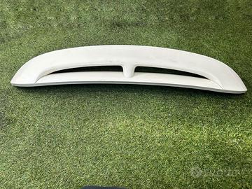 SPOILER POSTERIORE MINI R56 JCW 2010 51622753758