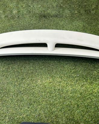 SPOILER POSTERIORE MINI R56 JCW 2010 51622753758