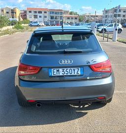 Audi A1 1.6 TDI 105 CV Attraction