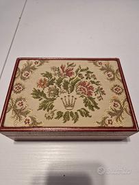 Scatola Rolex datejust 