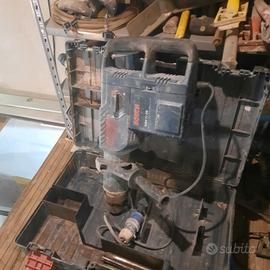 marteletto bosch 11 kilo