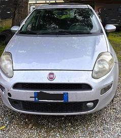 Fiat Punto 5P Street 1.3 Multijet 95 CV