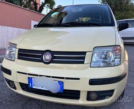 Fiat Panda 1.2 Emotion unico proprietario