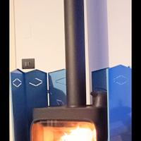 STUFA JOTUL  F 305 R LL