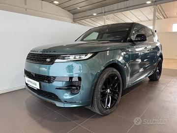 Range Rover Sport 3nd serie 3.0D l6 350 CV Fi...