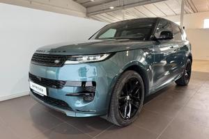 Range Rover Sport 3nd serie 3.0D l6 350 CV Fi...