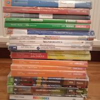Libri scolastici biennio istituto tecnico