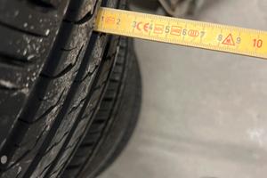 Gomme estive
