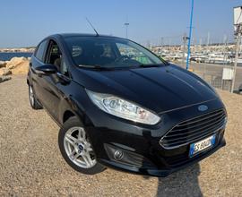 Ford Fiesta 1.5 TDCi 75CV 5 porte Titanium
