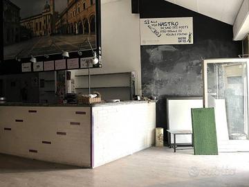 Immobile di 115 m² con 2 locali a Ascoli Piceno